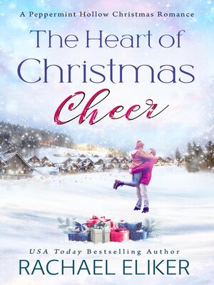 cover image of The Heart of Christmas Cheer